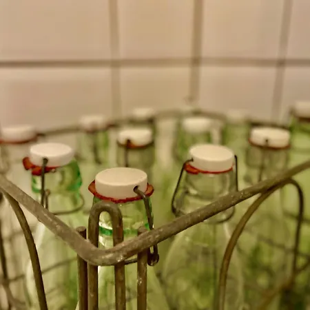 Bed And Breakfast Rotterdam 3*