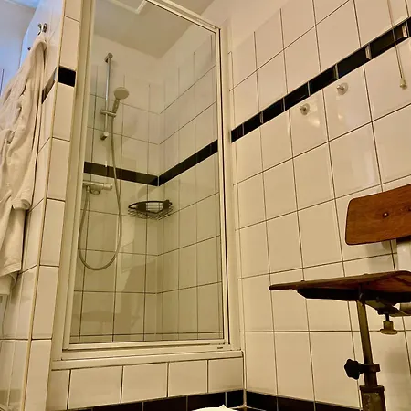 Bed And Breakfast Rotterdam 3* Rotterdam