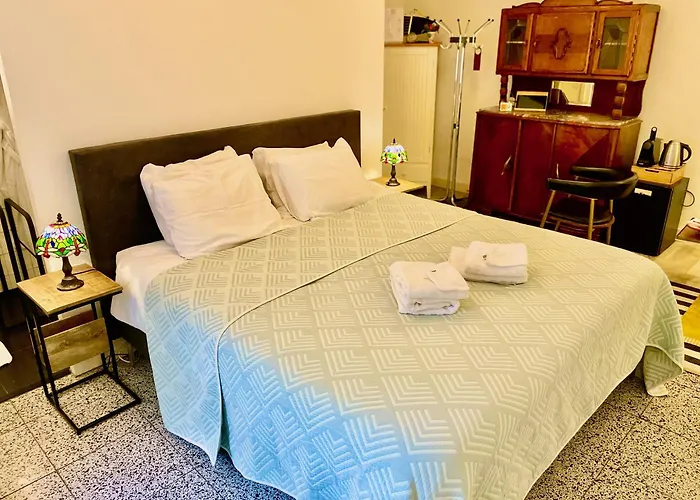 Bed And Breakfast Rotterdam Alojamento de Acomodação e Pequeno-almoço 3*