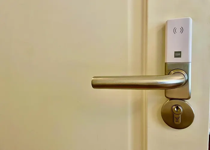 Bed And Breakfast Rotterdam Roterdão