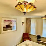 Bed & Breakfast Bed&Breakfast Rotterdam 3*