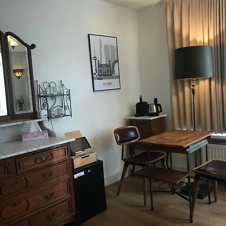 Bed And Breakfast Rotterdam