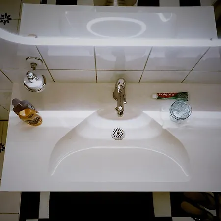 Bed And Breakfast Rotterdam Bed & Breakfast Rotterdam