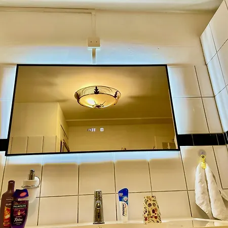 Bed & Breakfast Bed And Breakfast Rotterdam 3*