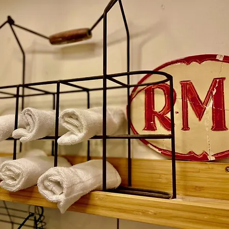 Bed And Breakfast Rotterdam Bed & Breakfast