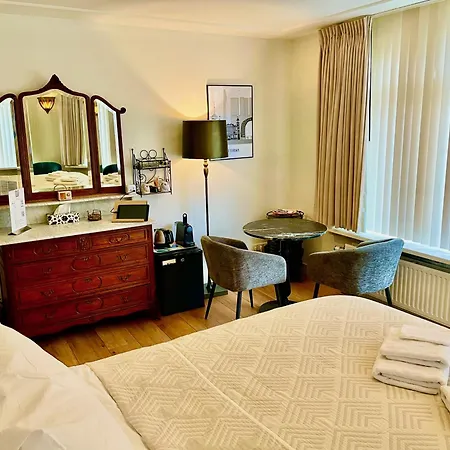 Frühstückspension Bed&Breakfast Rotterdam