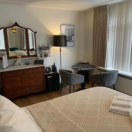 Bed And Breakfast Rotterdam 住宿加早餐酒店 鹿特丹