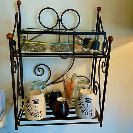 Bed And Breakfast Rotterdam 3*