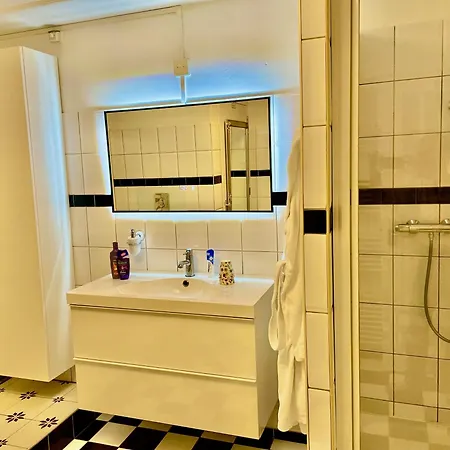 Bed and breakfast Bed And Breakfast Rotterdam