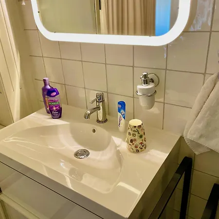 Bed & Breakfast Bed&Breakfast Rotterdam 3*