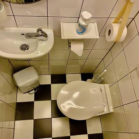 Bed & Breakfast Bed&Breakfast Rotterdam Rotterdam