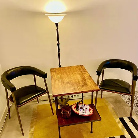 Bed And Breakfast Rotterdam