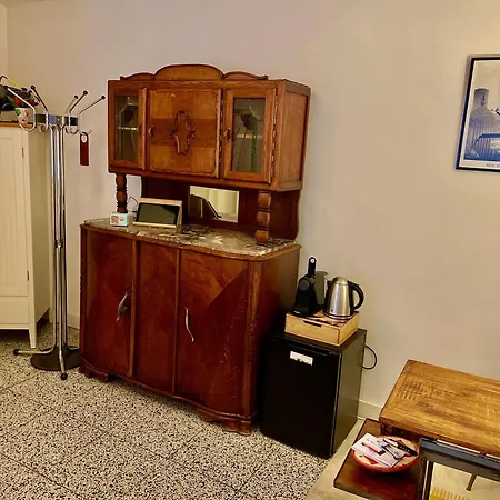 Bed & Breakfast Bed&Breakfast Rotterdam Rotterdam