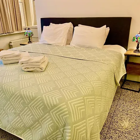 住宿加早餐酒店 Bed And Breakfast Rotterdam 3*