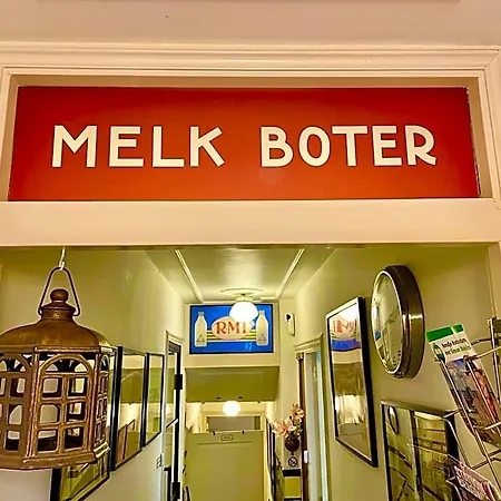 Bed And Breakfast Rotterdam