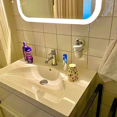Bed And Breakfast Rotterdam 로테르담