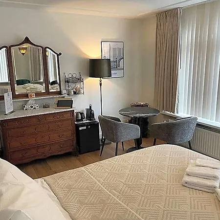 B&B Bed And Breakfast Rotterdam 로테르담