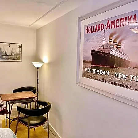 B&B Bed And Breakfast Rotterdam