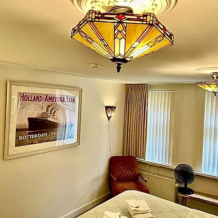 B&B Bed And Breakfast Rotterdam