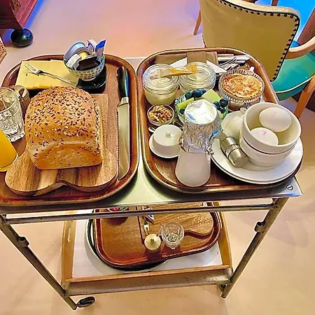 B&B Bed And Breakfast Rotterdam 로테르담