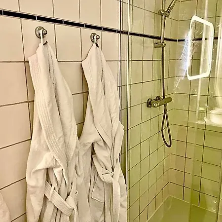 Bed And Breakfast Rotterdam 3* 로테르담