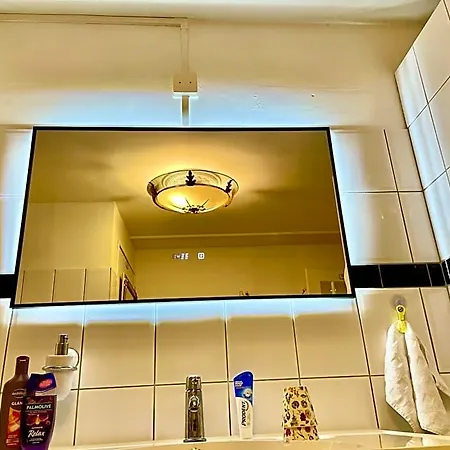 Bed And Breakfast Rotterdam 3*