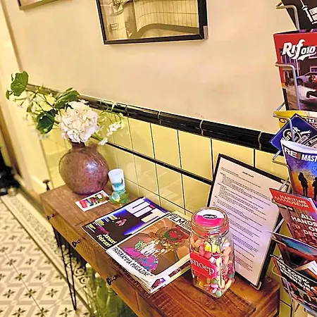 Bed And Breakfast Rotterdam B&B 로테르담