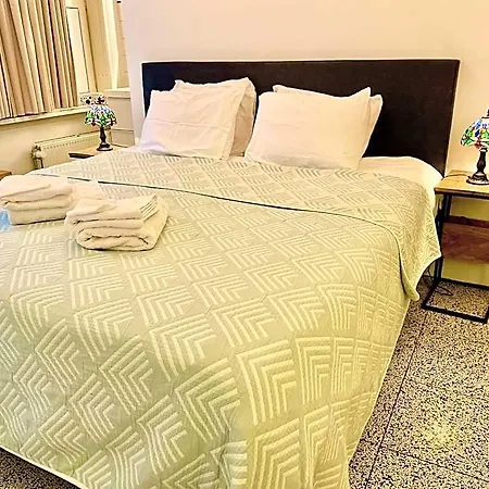 Bed And Breakfast Rotterdam B&B 3*