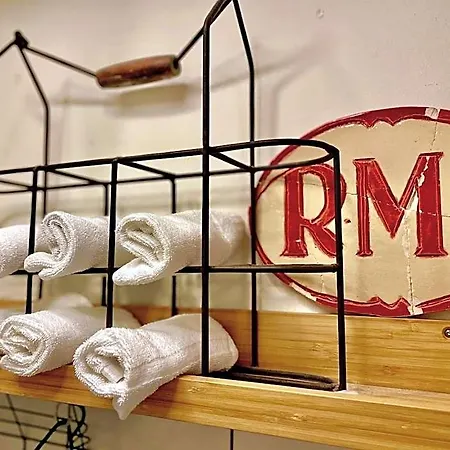 Bed And Breakfast Rotterdam 3* 로테르담