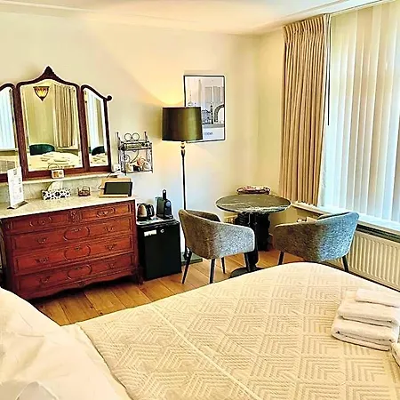 Bed And Breakfast Rotterdam 로테르담