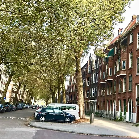 Bed And Breakfast Rotterdam