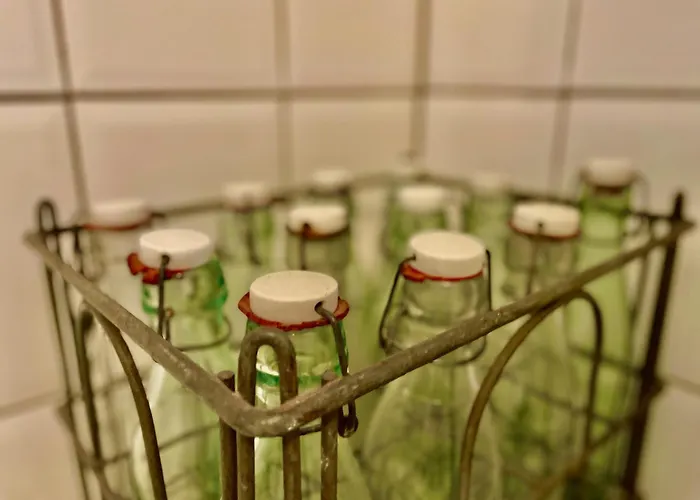 Bed And Breakfast Rotterdam 3*