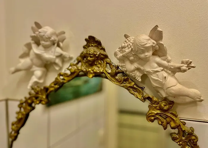 Bed And Breakfast Rotterdam