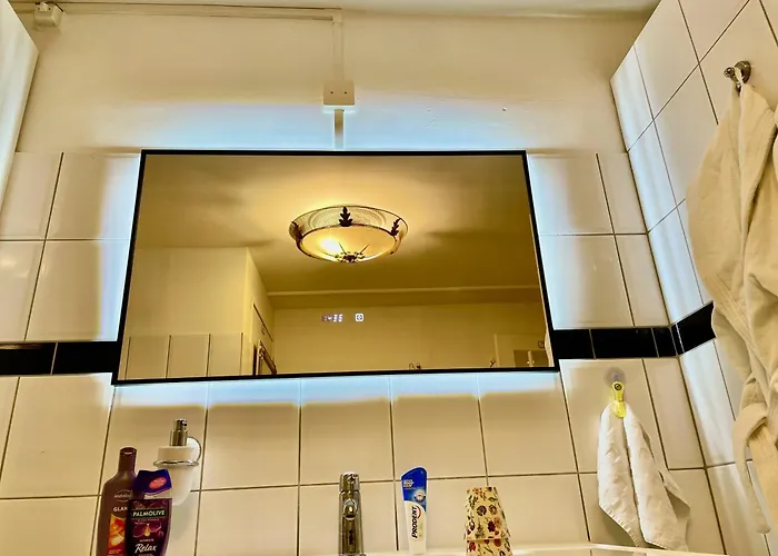 Bed & Breakfast Bed And Breakfast Rotterdam 3*