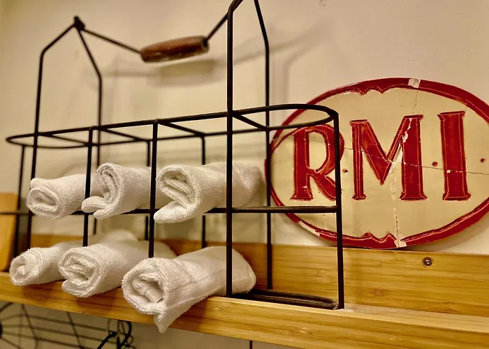 Bed And Breakfast Rotterdam Couette-café