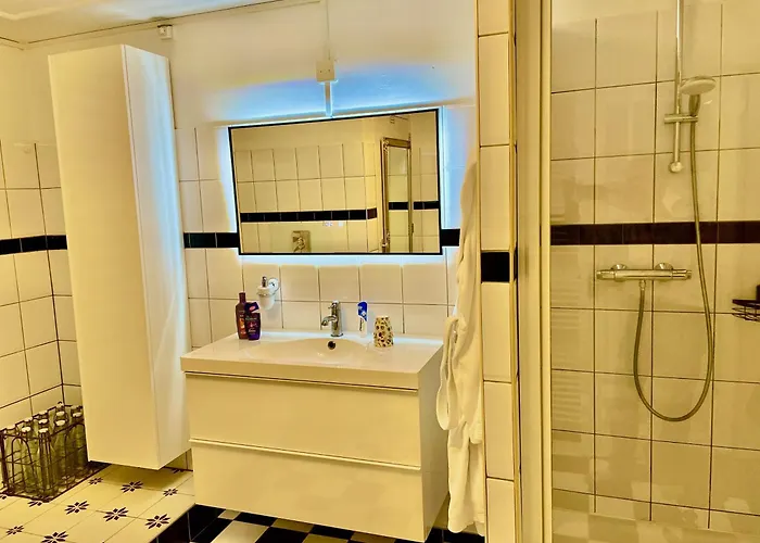 Bed & Breakfast Bed And Breakfast Rotterdam