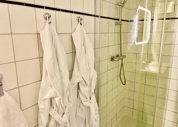 Bed And Breakfast Rotterdam