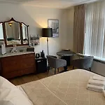 Bed&Breakfast Rotterdam Frühstückspension Rotterdam