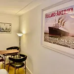 Bed&Breakfast Rotterdam Frühstückspension