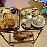 Bed&Breakfast Rotterdam Frühstückspension 3*