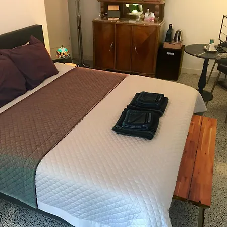 Bed And Breakfast Rotterdam Rotterdam