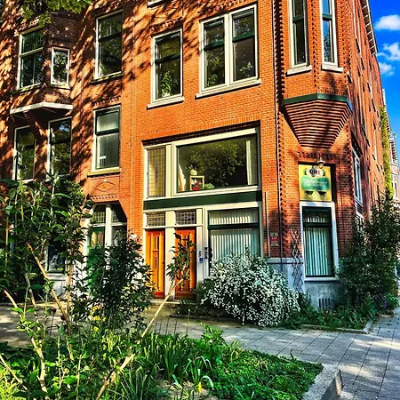 Bed & Breakfast Bed And Breakfast Rotterdam 2*