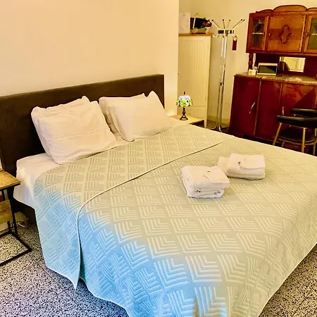 Bed&Breakfast Rotterdam Frühstückspension 3*