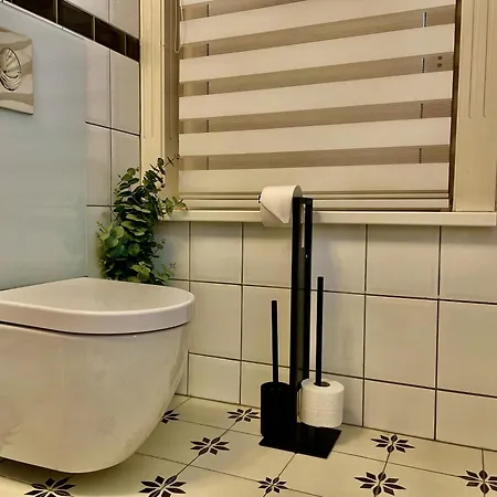 Bed&Breakfast Rotterdam 3*