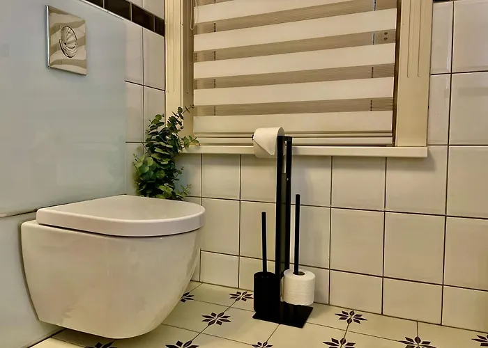 Bed&Breakfast Rotterdam 3*