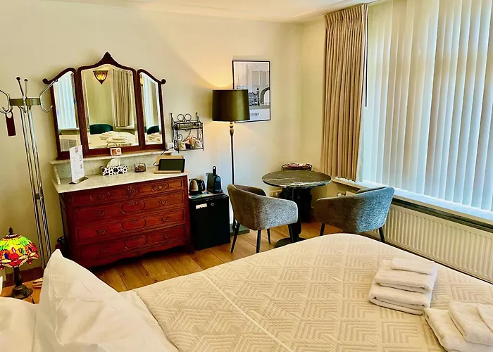 Frühstückspension Bed&Breakfast Rotterdam