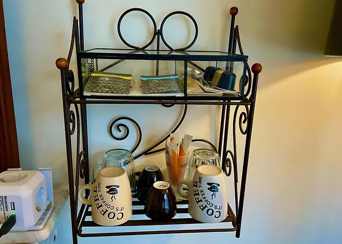 Bed&Breakfast Rotterdam 3*