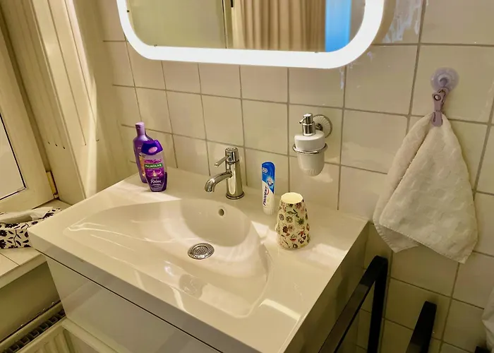 Frühstückspension Bed&Breakfast Rotterdam 3*