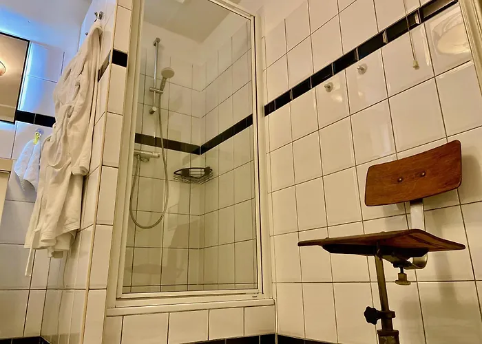 Bed&Breakfast Rotterdam 3* Rotterdam