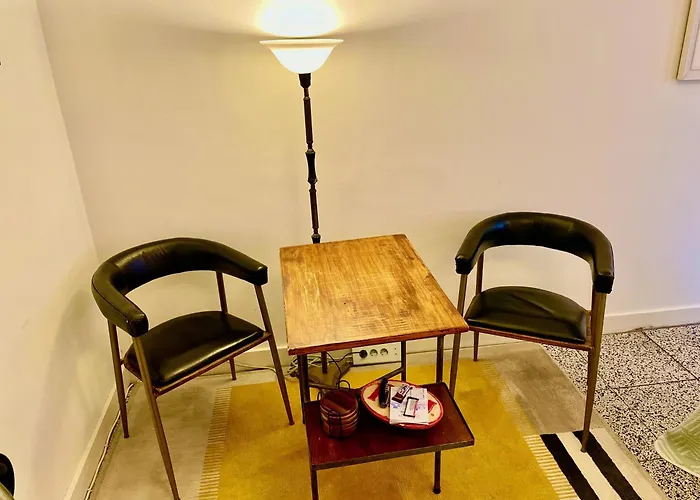 Bed&Breakfast Rotterdam